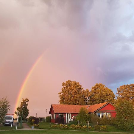 Freja Vandrarhem Vreta Kloster Esterno foto