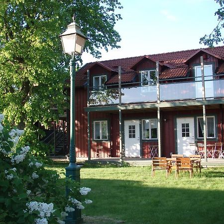 Freja Vandrarhem Vreta Kloster Esterno foto