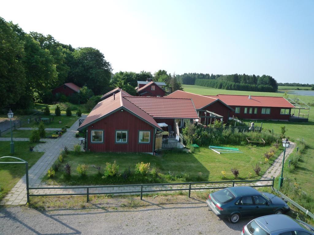 Freja Vandrarhem Vreta Kloster Esterno foto