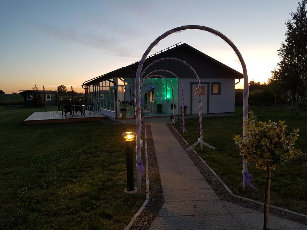 Freja Vandrarhem Vreta Kloster Esterno foto