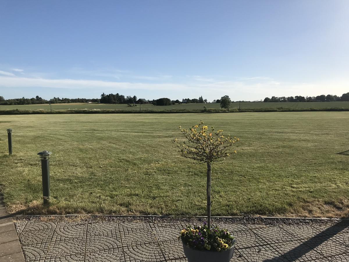 Freja Vandrarhem Vreta Kloster Esterno foto